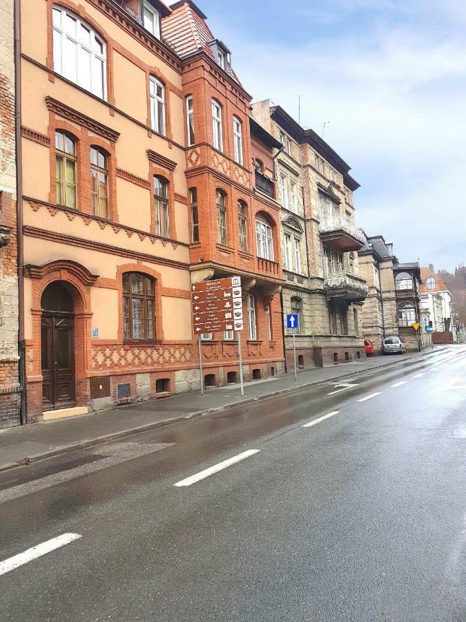 Apartamenty Lazurowy i Słoneczny Jelenia Góra Zewnętrze zdjęcie