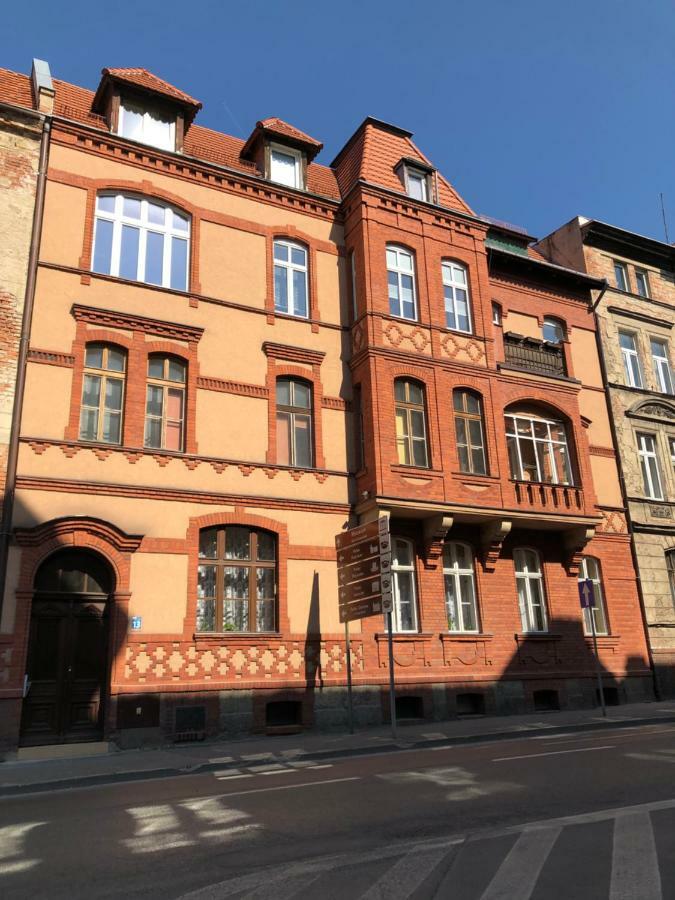 Apartamenty Lazurowy i Słoneczny Jelenia Góra Zewnętrze zdjęcie